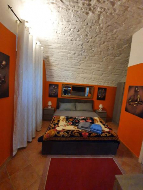 la casa antica